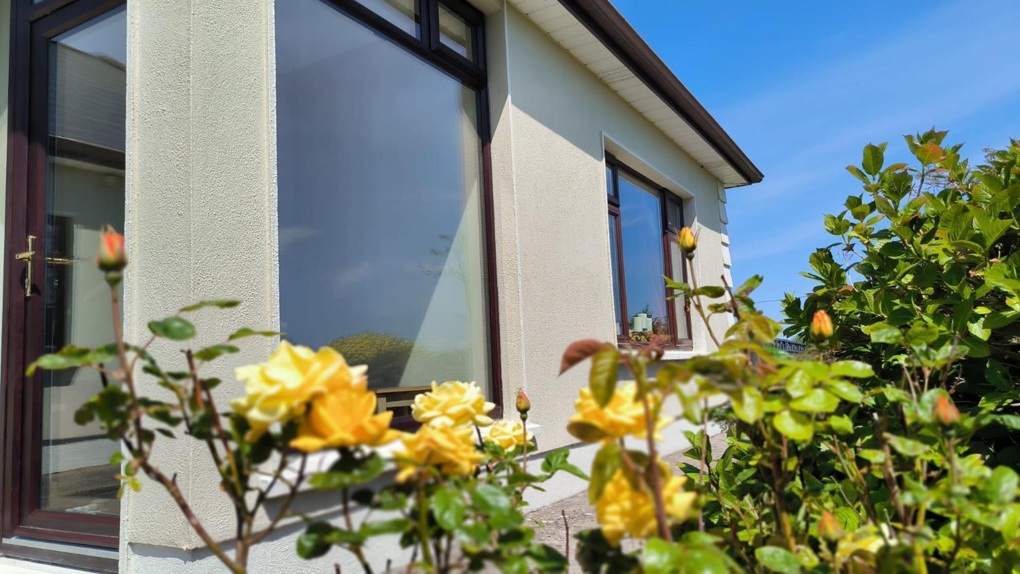 Swinford Country House Exterior foto