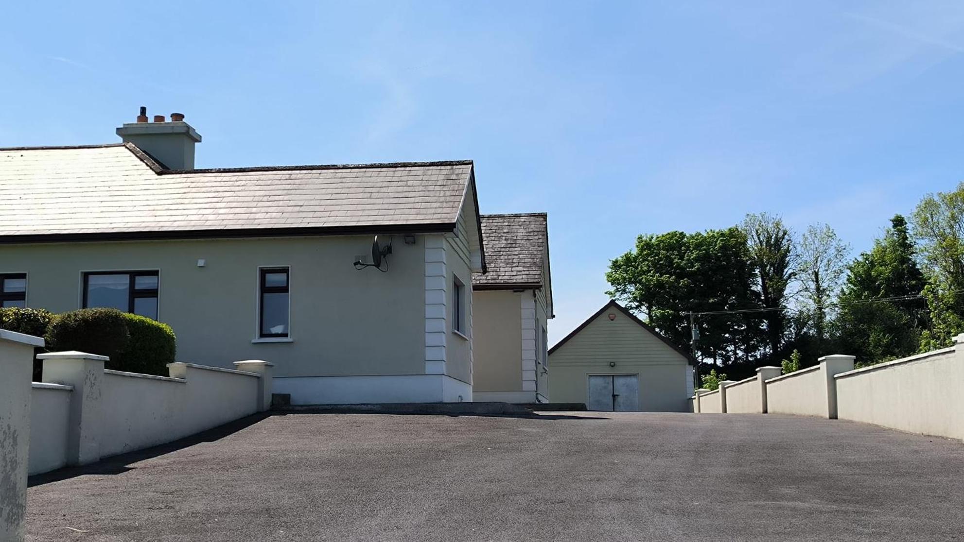 Swinford Country House Exterior foto