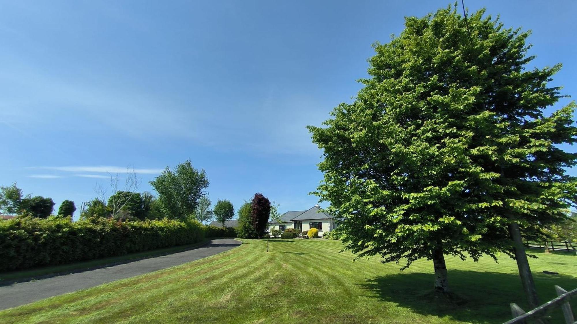 Swinford Country House Exterior foto