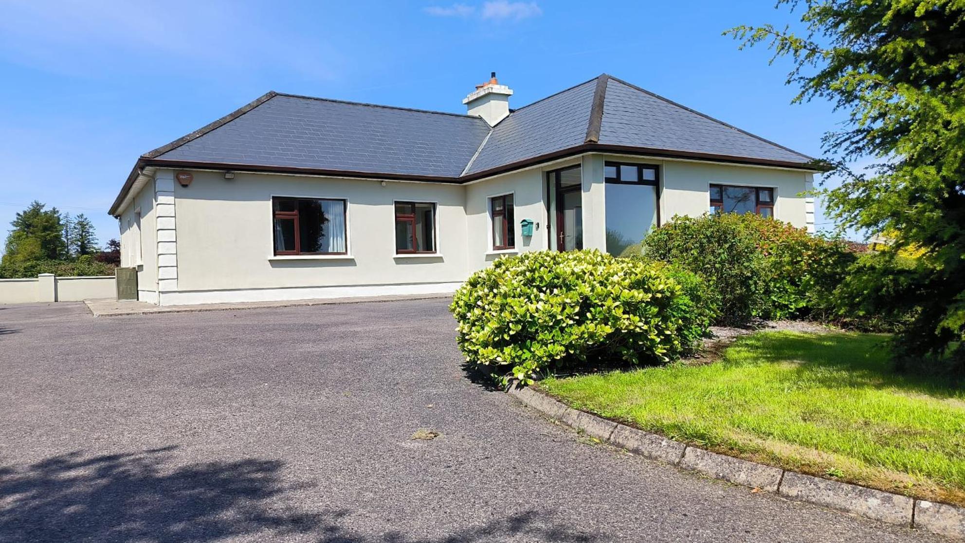 Swinford Country House Exterior foto