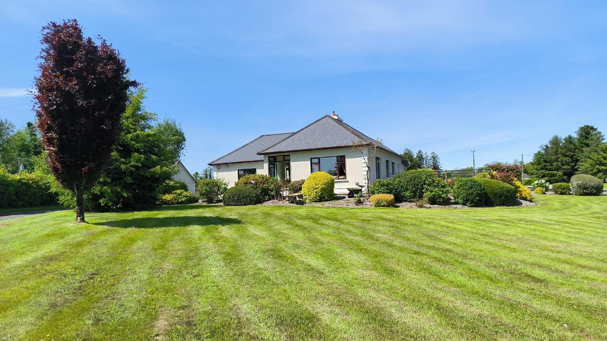 Swinford Country House Exterior foto